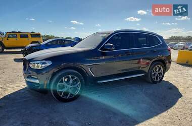 BMW X3  2020