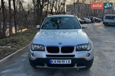 BMW X3  2006