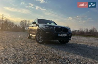 BMW X3 2020