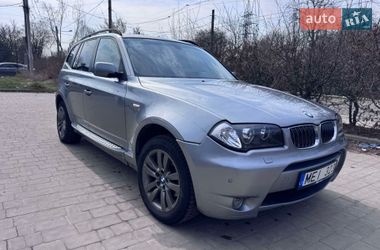 BMW X3  2006