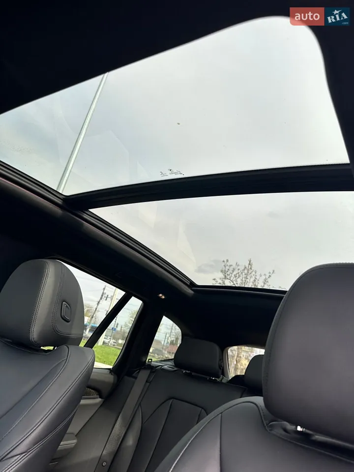 2019 BMW X3 - мініатюра 2