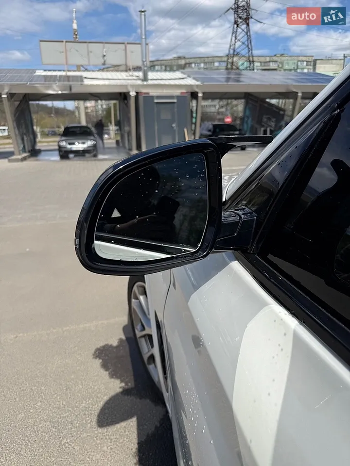 2018 BMW X3 - мініатюра 5