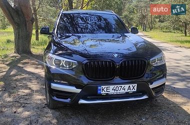 BMW X3  2020