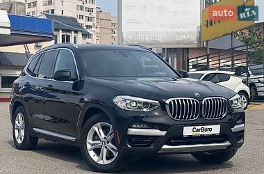 BMW X3  2020