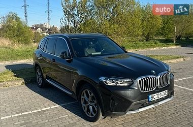 BMW X3  2023