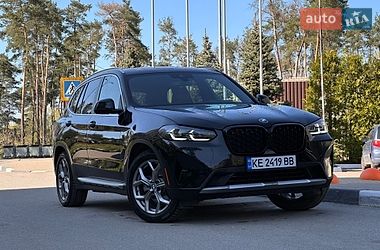 BMW X3  2023