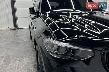 BMW X3  2019