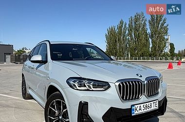BMW X3  2023