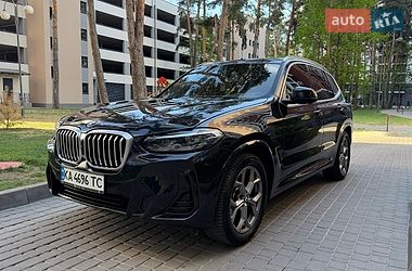 BMW X3  2020