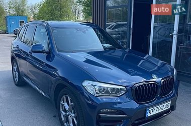 BMW X3  2019
