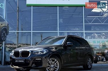 BMW X3  2020