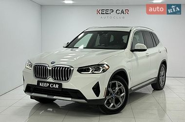 BMW X3  2023