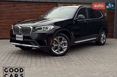 BMW X3  2024