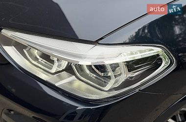 BMW X3  2020