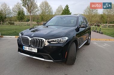 BMW X3  2023