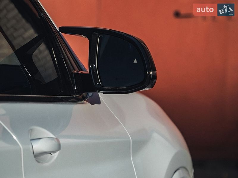 Внедорожник / Кроссовер BMW X3 2020 в Киеве