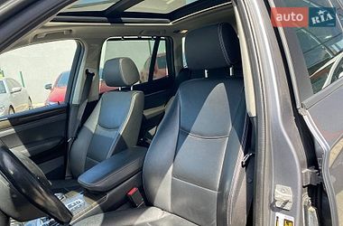 Внедорожник / Кроссовер BMW X3 2015 в Львове