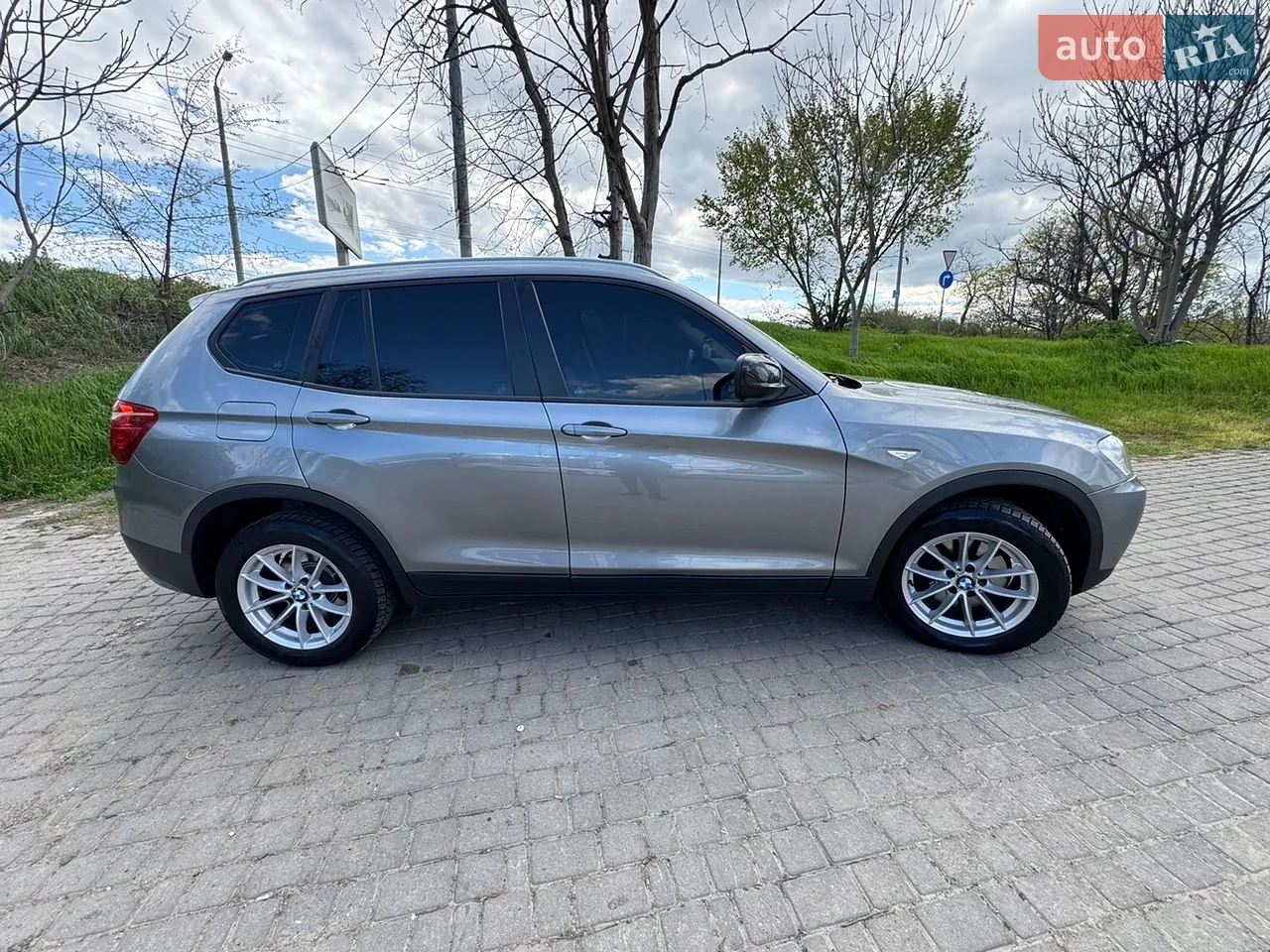 2011 BMW X3 - мініатюра 5