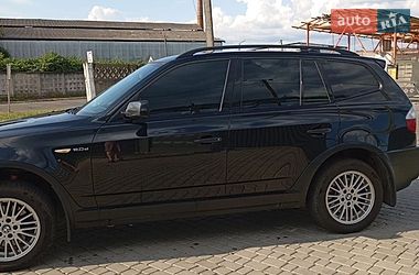 BMW X3  2005