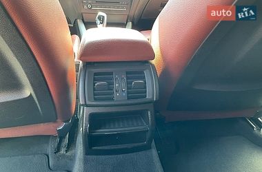 Внедорожник / Кроссовер BMW X3 2012 в Ужгороде фото 34 Внедорожник / Кроссовер BMW X3 2012 в Ужгороде