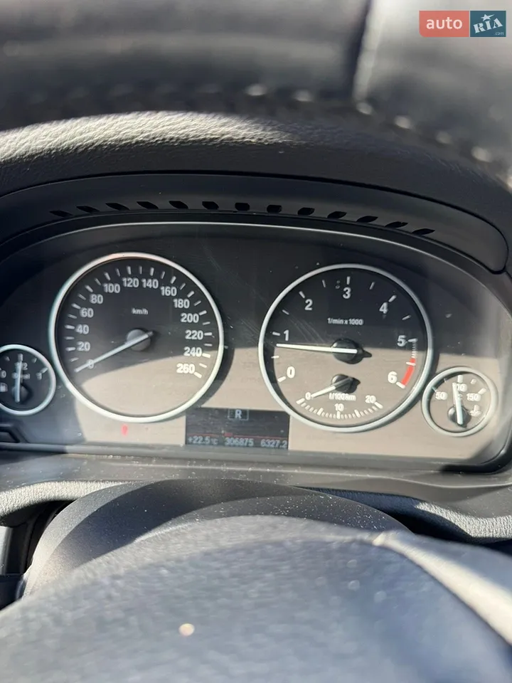 2011 BMW X3 - мініатюра 5