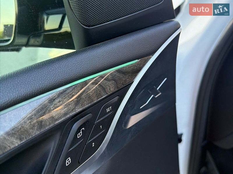 Внедорожник / Кроссовер BMW X3 2017 в Бершади