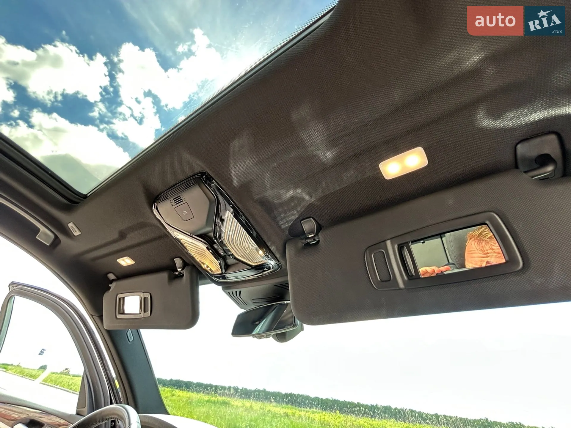 BMW X3 2019 VIN 5UXTY5C08L9B85141 фото оголошення 13 з 19
