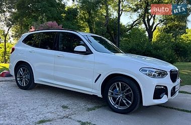 bmw x3 2019 в Одеса від професійного продавця Оксана