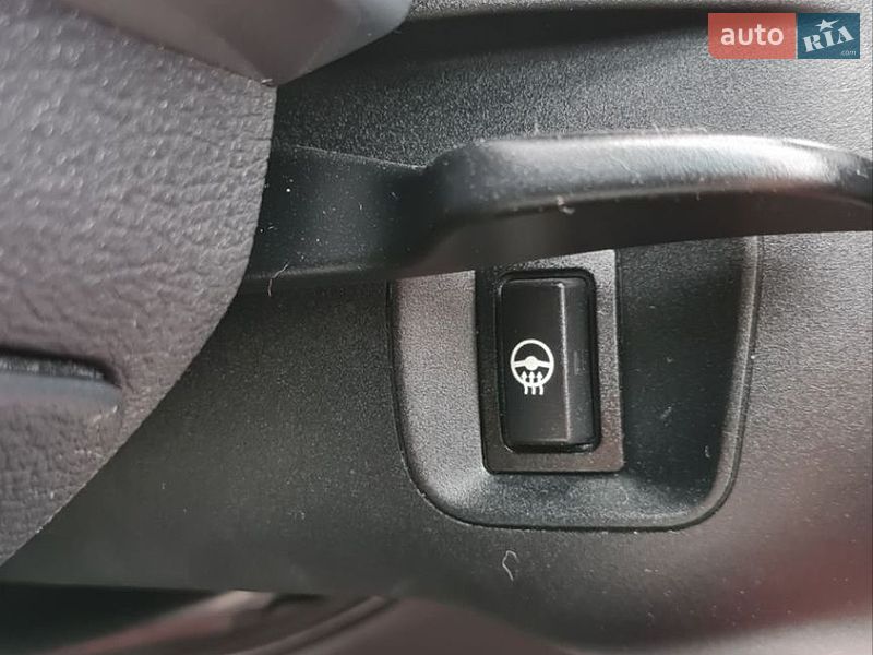 Позашляховик / Кросовер BMW X3 2012 в Черкасах
