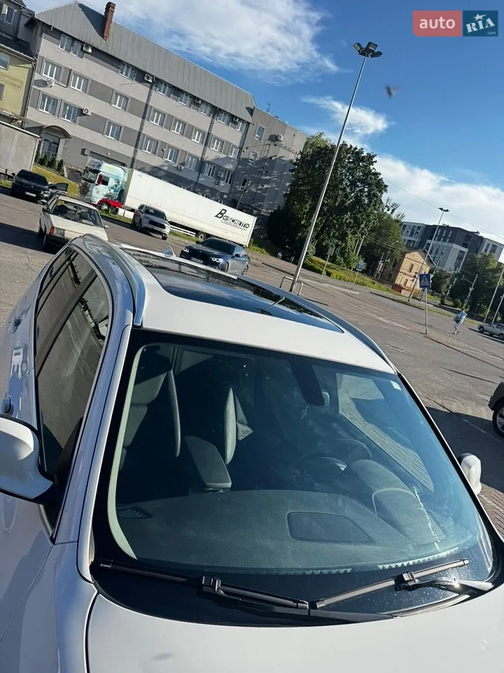 2013 BMW X3 - мініатюра 3