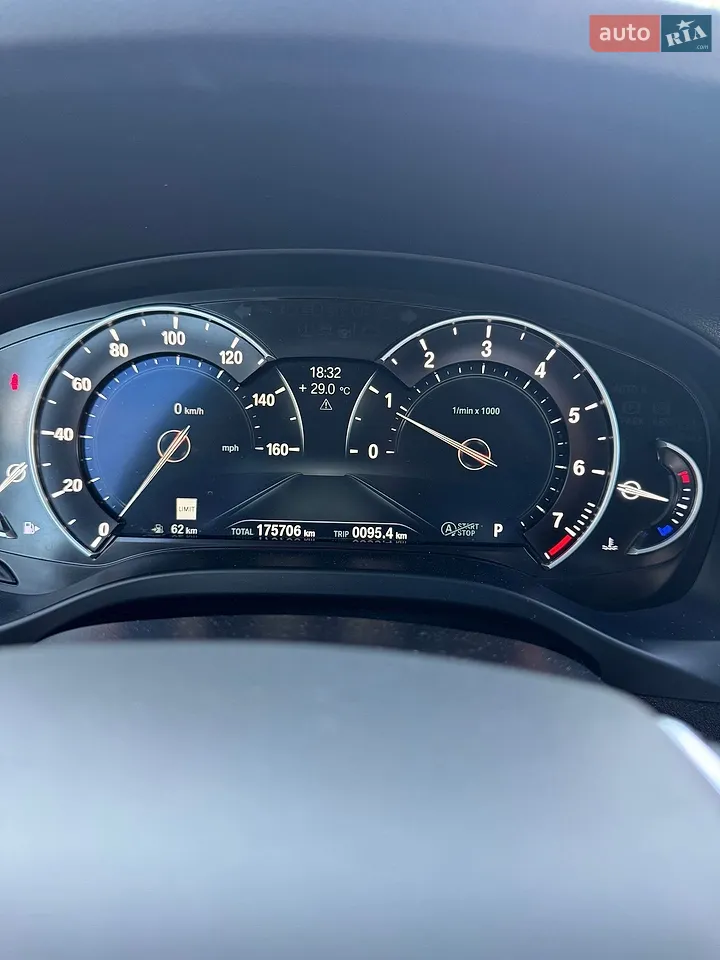 2018 BMW X3 - мініатюра 5