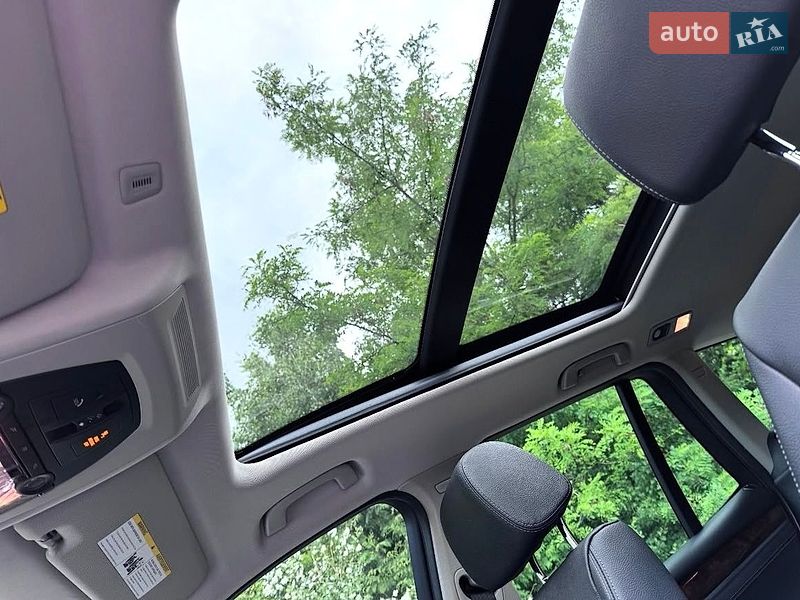 Внедорожник / Кроссовер BMW X3 2014 в Ивано-Франковске