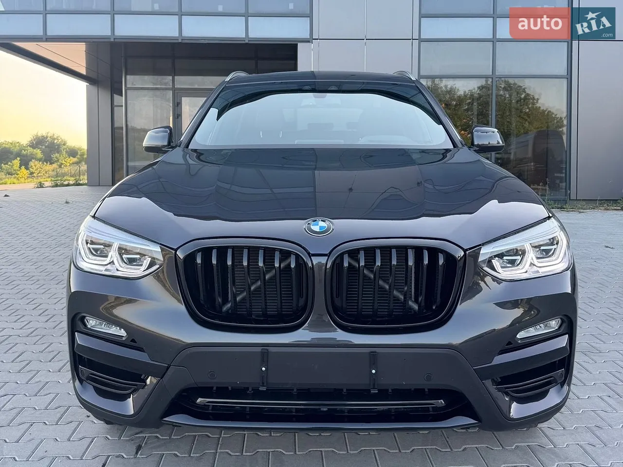 2019 BMW X3 - мініатюра 3