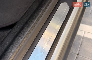 Внедорожник / Кроссовер BMW X3 2018 в Луцке