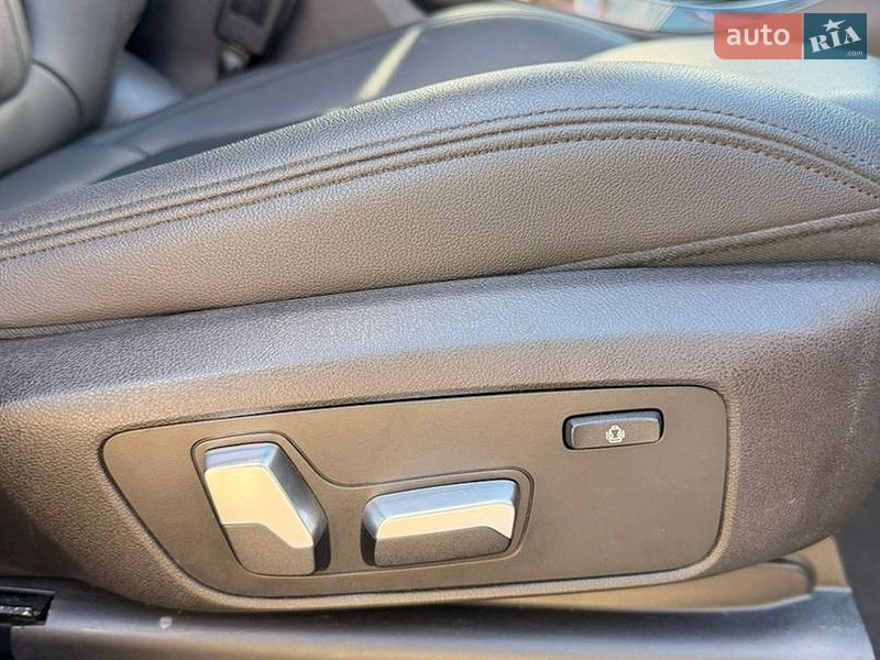 Внедорожник / Кроссовер BMW X3 2018 в Луцке