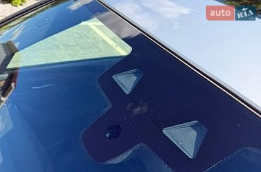 Внедорожник / Кроссовер BMW X3 2018 в Луцке