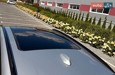 Внедорожник / Кроссовер BMW X3 2018 в Луцке