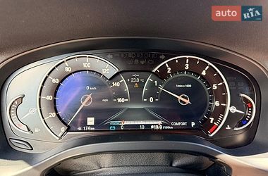 Внедорожник / Кроссовер BMW X3 2018 в Луцке
