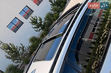 Внедорожник / Кроссовер BMW X3 2018 в Луцке