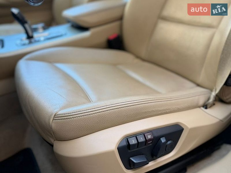 Внедорожник / Кроссовер BMW X3 2015 в Львове