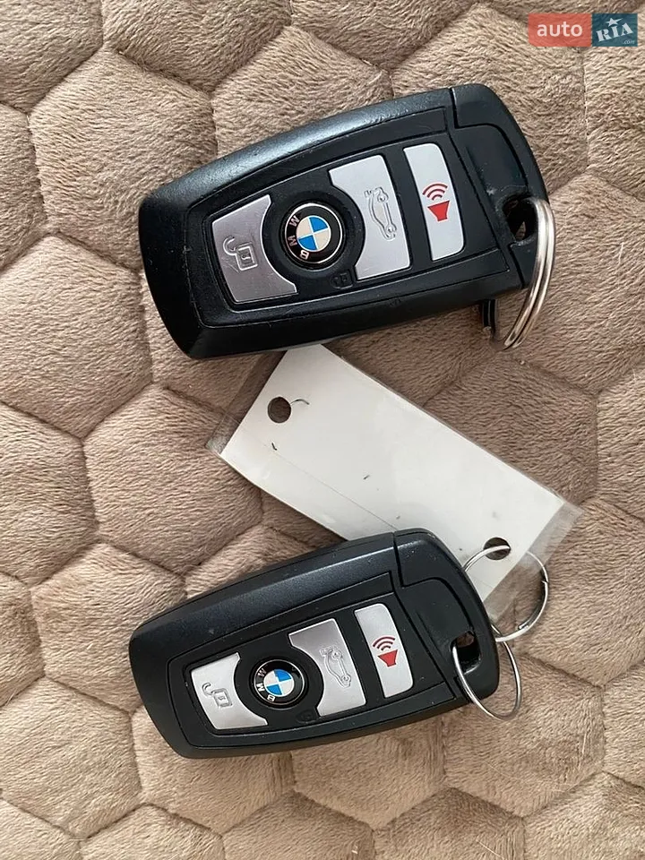 2014 BMW X3 - мініатюра 4