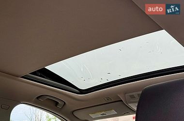 Внедорожник / Кроссовер BMW X3 2017 в Кривом Роге