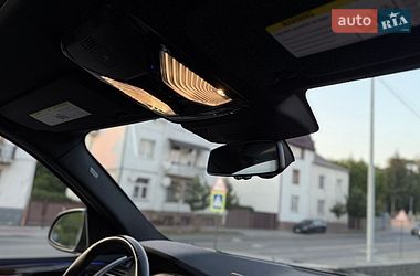 Позашляховик / Кросовер BMW X3 2021 в Львові
