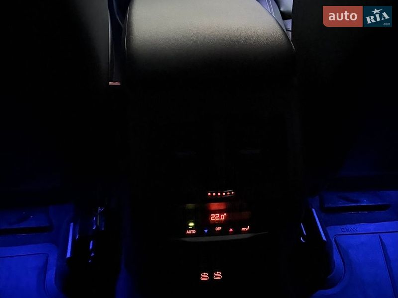 Позашляховик / Кросовер BMW X3 2021 в Львові