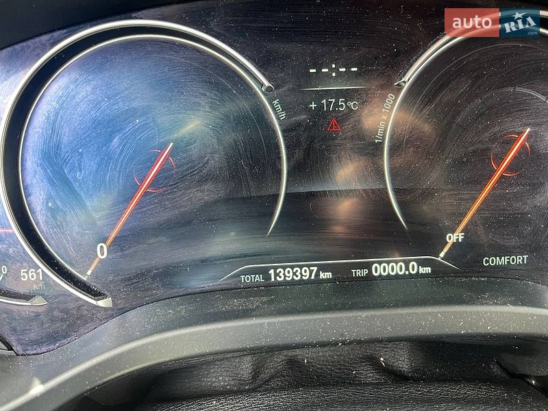 Внедорожник / Кроссовер BMW X3 2018 в Львове фото 20 Внедорожник / Кроссовер BMW X3 2018 в Львове