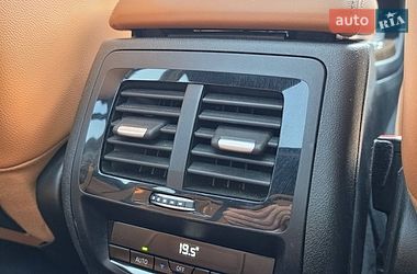 Внедорожник / Кроссовер BMW X3 2018 в Одессе