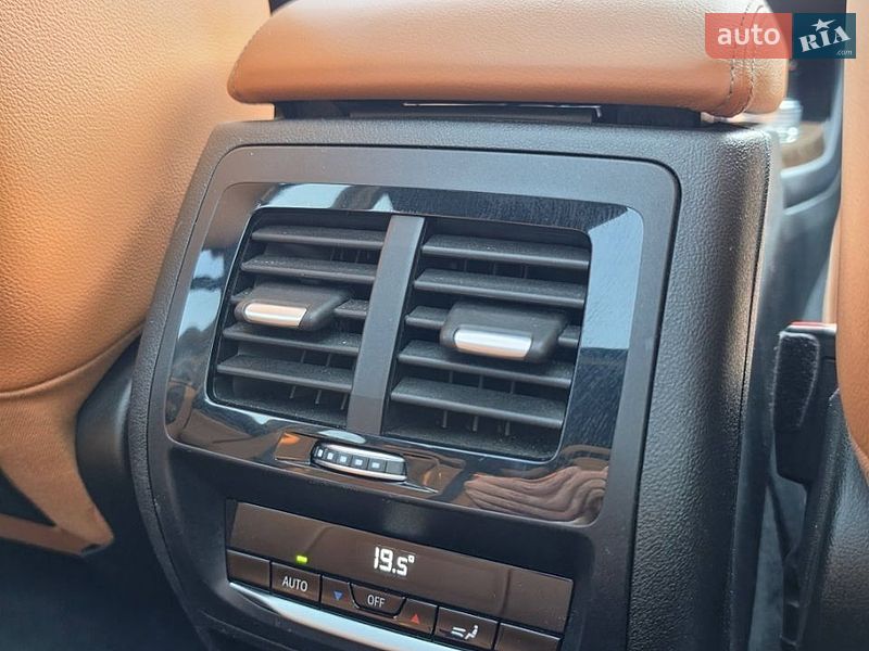 Внедорожник / Кроссовер BMW X3 2018 в Одессе