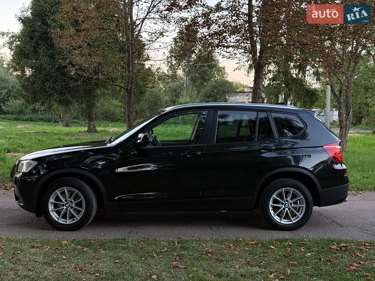 2011 BMW X3 - мініатюра 4