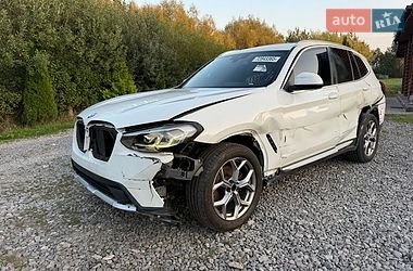 BMW X3 2023