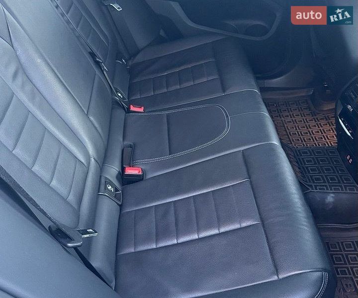 Внедорожник / Кроссовер BMW X3 2020 в Одессе